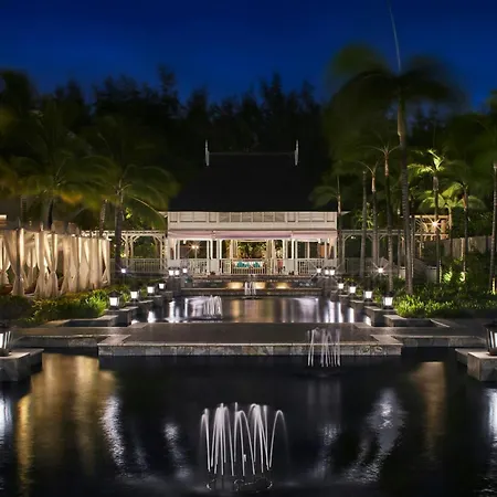 The St. Regis Le Morne Resort, Mauritius-2