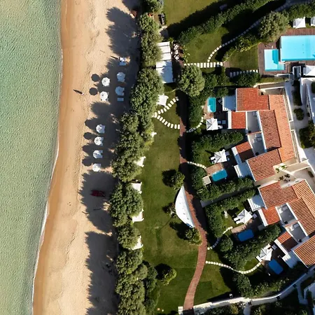 Baia Bianca Suites-3