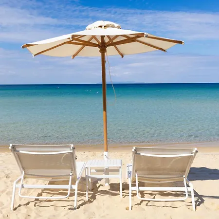 Baia Bianca Suites-2