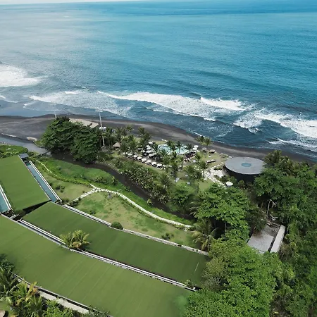 Hotel Komune And Beach Club Bali-3