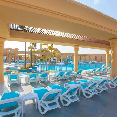 Stella Gardens Resort Makadi Bay-2