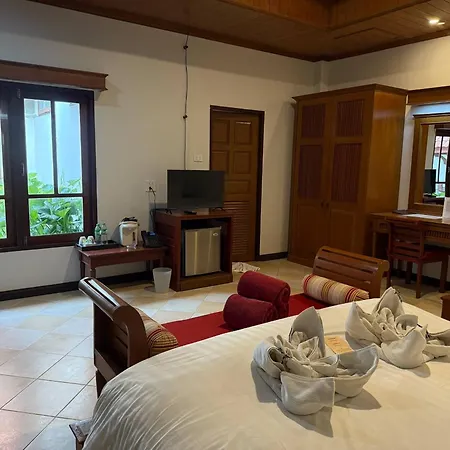 Bhundhari Chaweng Beach Resort Koh Samui - Sha Plus-3
