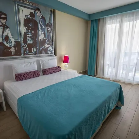 Sultan Of Dreams Hotel & Spa-3