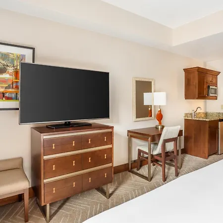 Hilton Grand Vacations Club Sunrise Lodge Park City-2