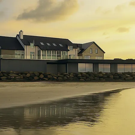 Donegal Boardwalk Resort-3