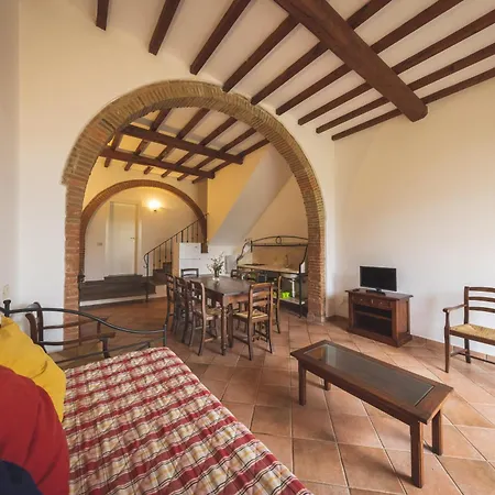 Relais La Pieve Vecchia-2