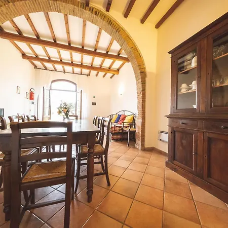 Relais La Pieve Vecchia-3