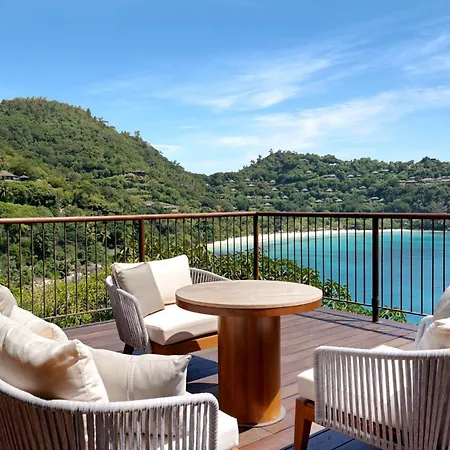 Four Seasons Resort Seychelles-2