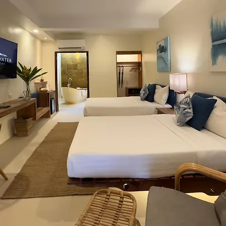 Bluewater Panglao Beach Resort-3