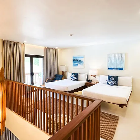 Bluewater Panglao Beach Resort-2