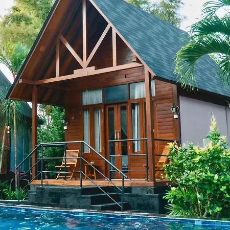 S Resorts Hidden Valley Bali-3