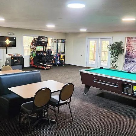 Forrest Hills Mountain Resort-2