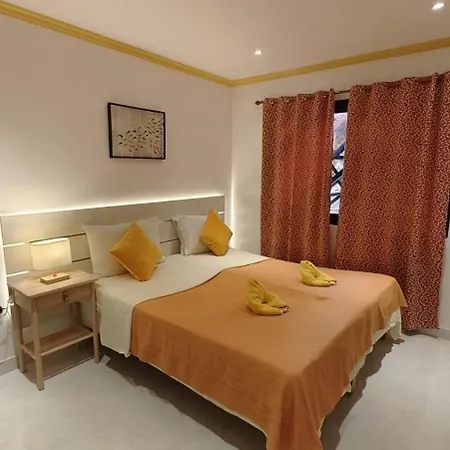 Alona Vida Beach Resort-3
