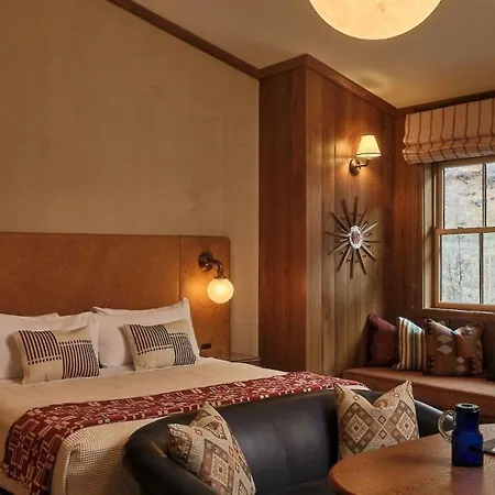 Sundance Mountain Resort-2