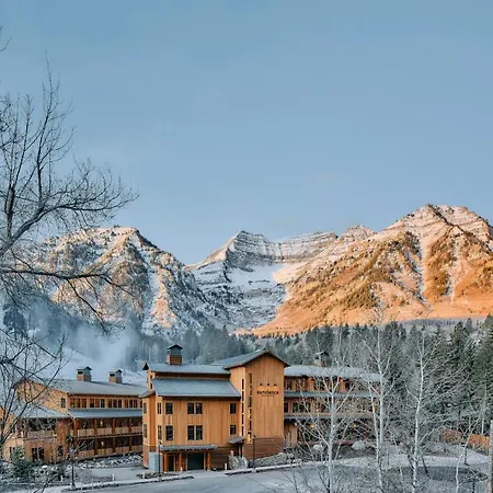 Sundance Mountain Resort-3
