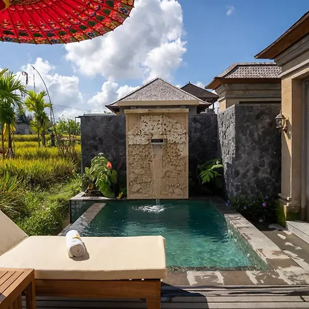 Puri Gangga Resort Ubud-2