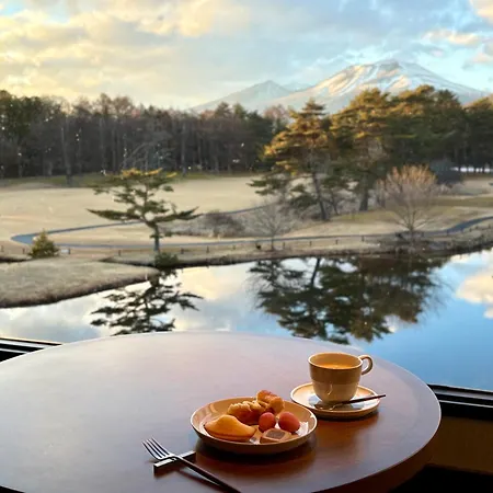 The Prince Karuizawa-3