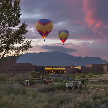 Hyatt Regency Tamaya South Santa Fe-3