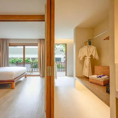 Arinara Beach Resort Phuket Beachfront-3