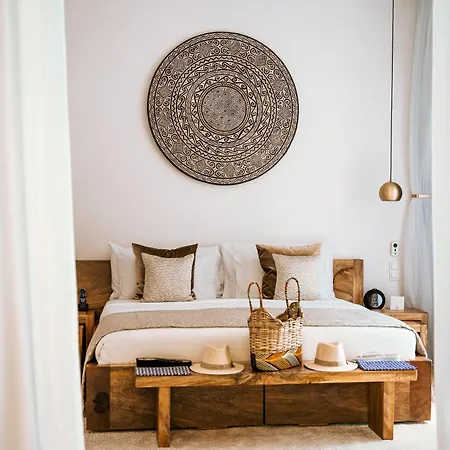 Zanzibar White Sand Luxury Villas & Spa - Relais & Chateaux-2