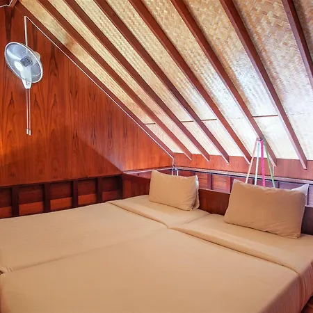 500 Rai Floating Resort-2