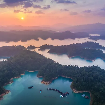 500 Rai Floating Resort-3