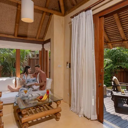High Season Pool Villa & Spa-2