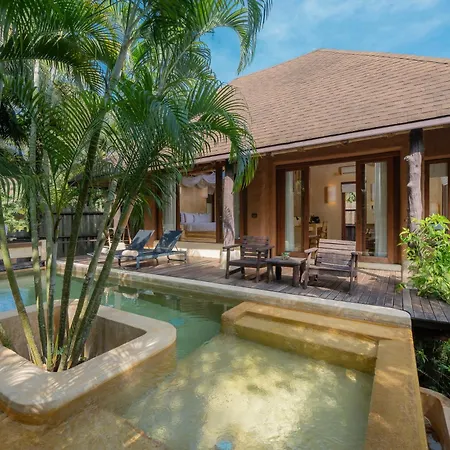 High Season Pool Villa & Spa-2
