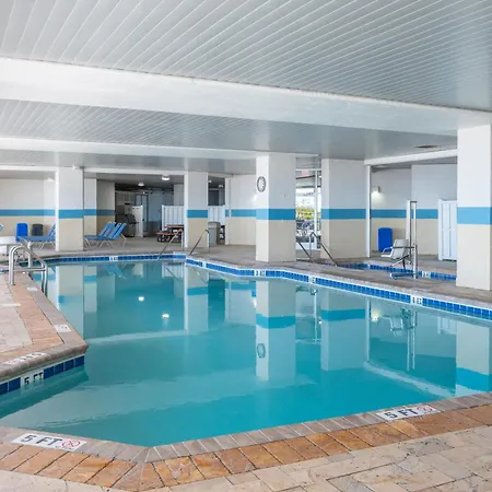 Sea Watch Resort-2