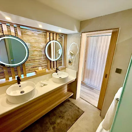 Pearle Beach Resort & Spa-3