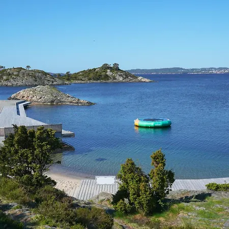 Kristiansand Feriesenter-3