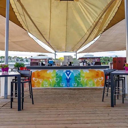 Vonresort Elite & Aqua-3