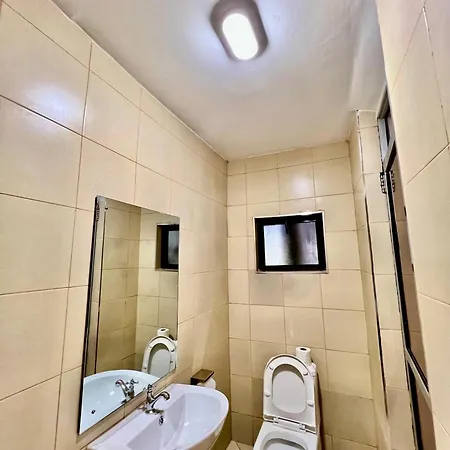 Sweet Lake Resort-3