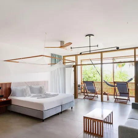 King Fisher Village Eco-Boutique Hotel-3
