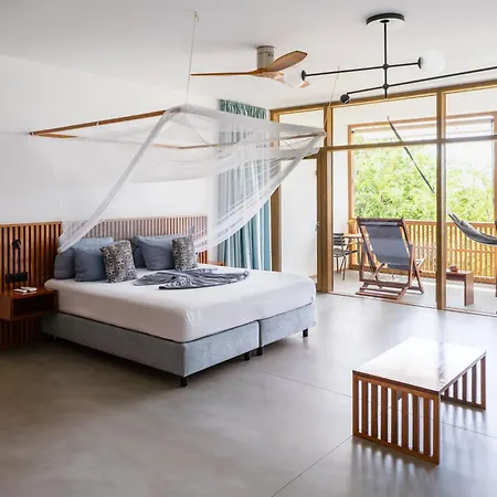 King Fisher Village Eco-Boutique Hotel-2