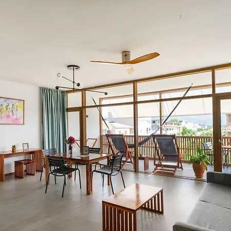King Fisher Village Eco-Boutique Hotel-2