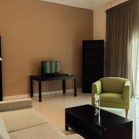 Hodelpa Garden Suites - All Inclusive-2