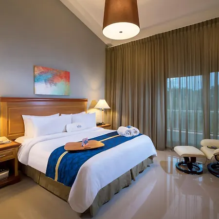 Hodelpa Garden Suites-3