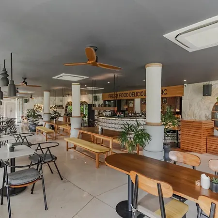 Soulshine Resort Ubud, Bali-3