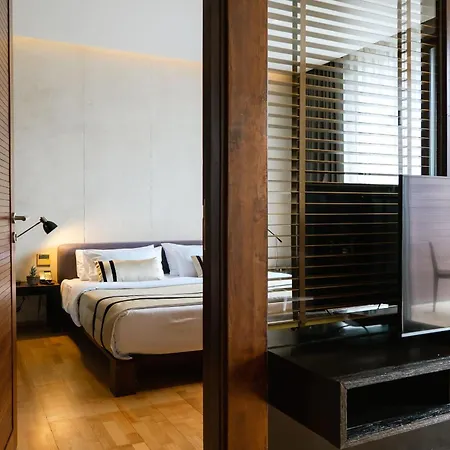 Atta Lakeside Resort Suite - Sha Plus Certified-2