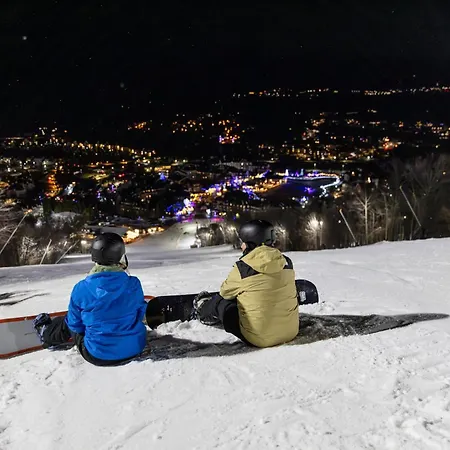 Blue Mountain Resort Village Suites-3