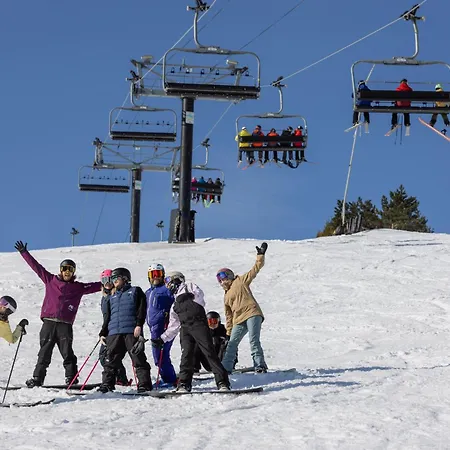 Blue Mountain Resort Village Suites-2