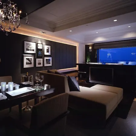 Urayasu Brighton Hotel Tokyo Bay-3