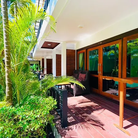 Cabana Lipe Beach Resort-2