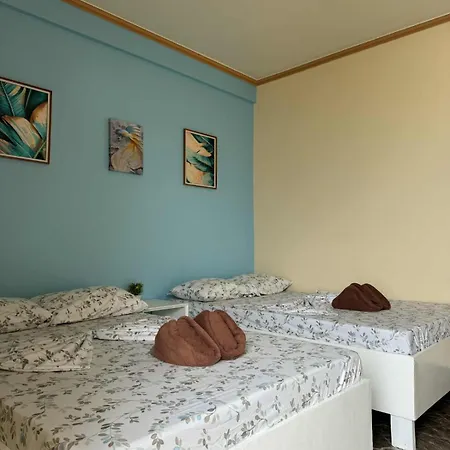 Playa Blanca Beach Resort (Adults Only)-2