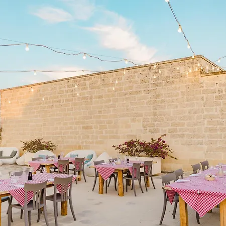 Relais Masseria Le Cesine - Cdshotels-2