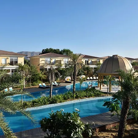 The Westin Pushkar Resort & Spa-3