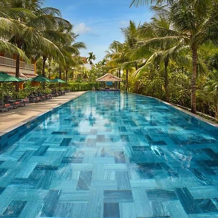 La Siesta Hoi An Resort & Spa-3