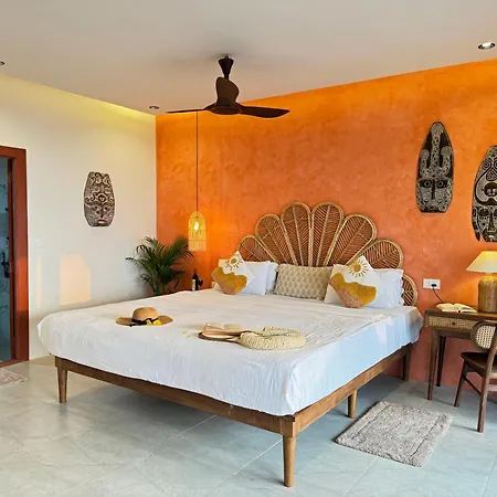 Agonda Villas-3