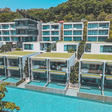 My Beach Resort Phuket-3